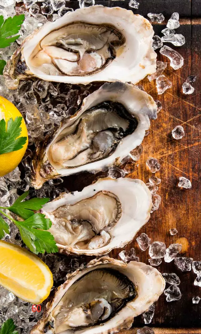 Магазин рыбы и морепродуктов ChefLobster