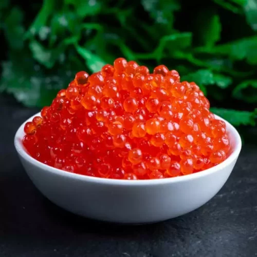 Икра