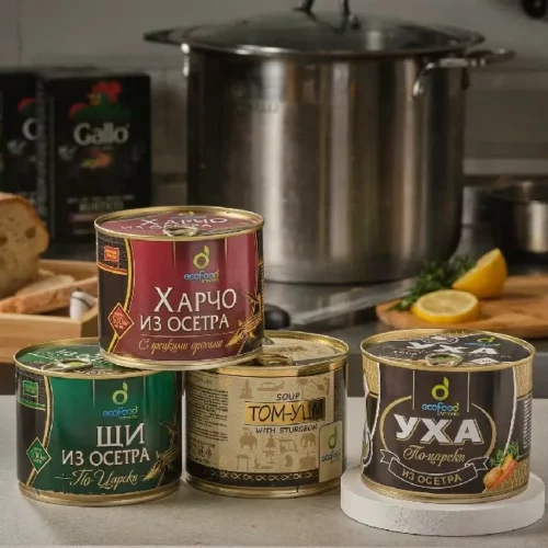 Консервация