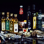 Соусы, бакалея