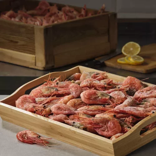 Магазин рыбы и морепродуктов ChefLobster
