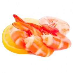 Креветки